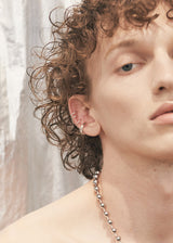 Wave Earcuff