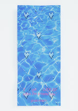 ゲット リキッド マルチ タオル / GET LIQUID MULTI TOWEL