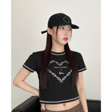 シエクルロゴキャンプキャップ / CIECLE LOGO CAMP CAP