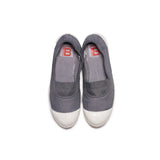 テニスウーマン エラスティック / BENSIMON TENNIS WOMAN ELASTIQUE - GREY