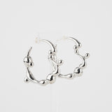 Malik Earring (L)