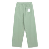 ワンタックワイドフィットパンツ/ONE TUCK WIDE FIT PANTS-LIGHT KHAKI