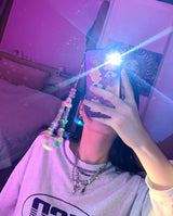 Ice teeth (6685414359158)