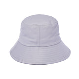 マシュマロバケットハット/MARSHMALLOW BUCKET HAT-GRAY
