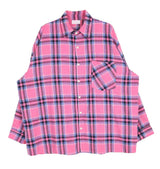No.0065 K check NB