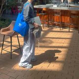 パーフェクトピグメントカフリブTシャツ