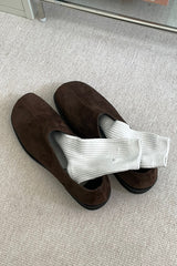 マグローファー / MAG LOAFER_6COLORS