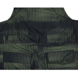 カーゴビブオーバーオール / BSR2223FWPT068 IVT CARGO BIB PANTS BLACK FOREST
