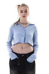 パスタカーディガン/PASTA CARDIGAN
