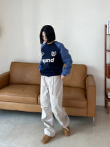 チノワークパンツ/Chino Work Pants (3color)