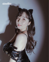 シティオブブラインディングライツピアス / Melbie The Cat Series - City of Blinding Lights Piercing (Silver ver.)
