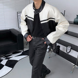 オアシスレイサージャケット / OA Oasis Racer Jacket (2 colors)