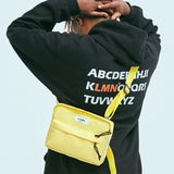 ファニーバッグ / FANNY BAG-LEMON