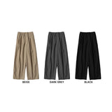 Osaka set up banding pants
