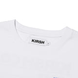 ワーディンググラフィックtシャツ