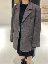 Moncton jacket 