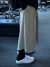  MIX 8 HALF COTTON PANTS
