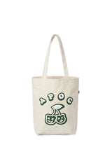 Cherry Bear Canvas Bag_Ivory (6684777578614)