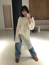 ブループリントパンツ
