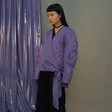 VIOLET wrap jumper (6591785402486)