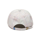 ワッペンキャップ / BSR2223FWCP021 BS WAPPEN CAP PINK CHECK