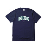 ドッグカレッジ シャツ/UNDERDOG COLLEGE  SHIRT (4369863802998)