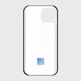 BUBBLE CHICHI-BLACK(HARD CASE) (6615438131318)