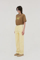 Square Graphic Tee_Brown (6699074224246)