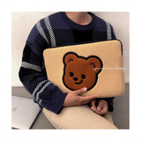 CupidGom Laptop Pouch(L)