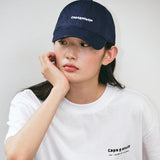 LAB Washing curved ball cap (6671581020278)