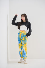 ディブクロップTシャツ / (9084) Div Crop Tee