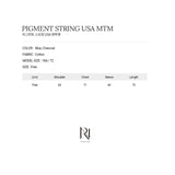 PIGMENT STRING USA MTM