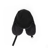 フリーストリュフハット/Fleece Truffer Hat