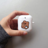ドーナツAirpod ケース/Airpod case | Doughnut ( All Models )