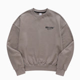 MCT MM01 Sweatshirts Bostonkhaki