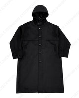 オオサカフーデッドコート / OA Osaka Hooded Coat (2 colors)