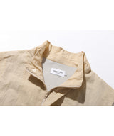 サプライストリングベスト/Supply String Vest (Sand)
