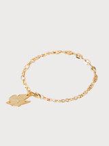 no.119ブレスレット / no.119 bracelet gold