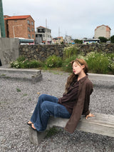 Falling star T 