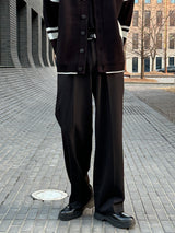 ハイトカラーカーディガン / Height Color Cardigan (3 colors)