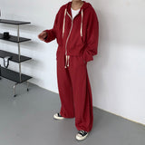 GM バルーンスウェットパンツ / GM Balloon Sweatpants (4 colors)