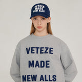 Made Ball Cap (3color) (6696290877558)