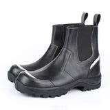 インフィニティチェルシーブーツ / INFINITY CHELSEA BOOTS (off white)