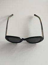 Angle sunglasses 