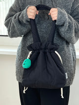 Padding String bag