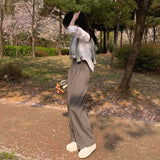 [BELLIDE MADE] Basic Spring Shirt & Blouse