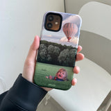 バルーン / Balloon (Bumper)