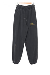 FBI ピグメントジョガーパンツ / FBI Pigment Jogger Pants