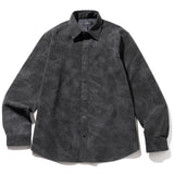 ダーククラウドオーバーサイズシャツ/DARK CLOUD OVERSIZED SHIRTS