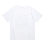 デイジー SS Tシャツ/DAISY SS TEE WHITE(CV2CMUT518A)